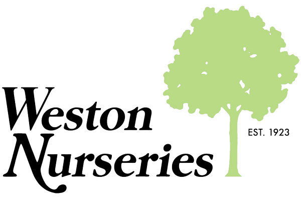 Weston Nurseries Logo