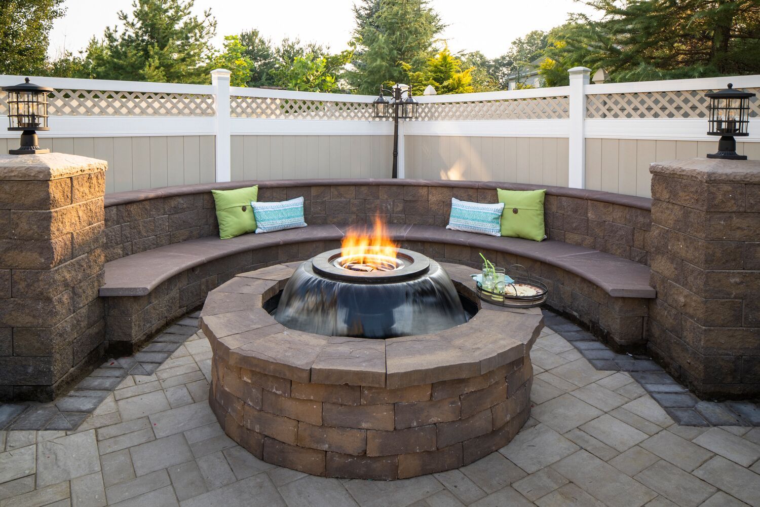 Wesston Nurseries Paver Stone