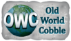 Old World Cobble logo