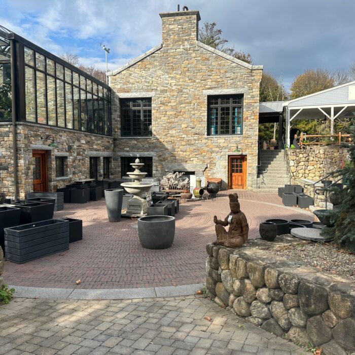 Lincoln Weston Nurseries